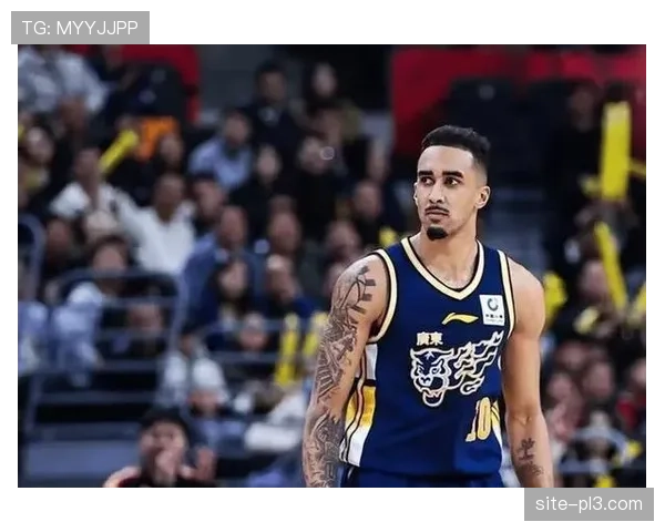 萨姆纳空砍37分难救主 广东外援个人能力突出但球队失利